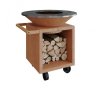 OFYR Classic Storage Corten 100 PRO